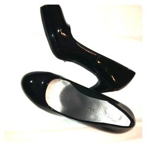 Chinese Laundry Patent Leather Heels